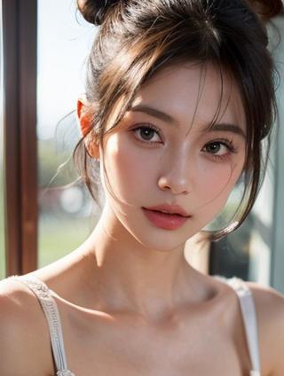 优化后的装修刮完大白不用乳胶漆可行吗？